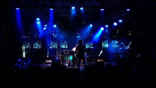 Campusfestival